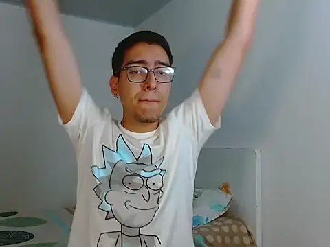 NickFin online show from 04-18-26, 03:38