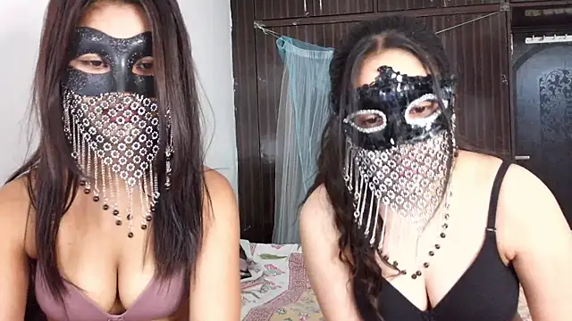 Alina Teen online show from 04-25-26, 07:55