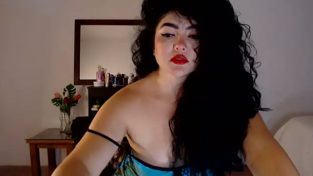 tammy crush online show from 05-20-26, 01:23