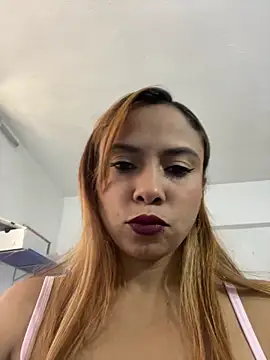 Samantha rousse28 online show from 02-15-26, 04:47