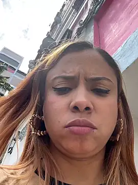 Samantha rousse28 online show from 03-07-26, 05:10