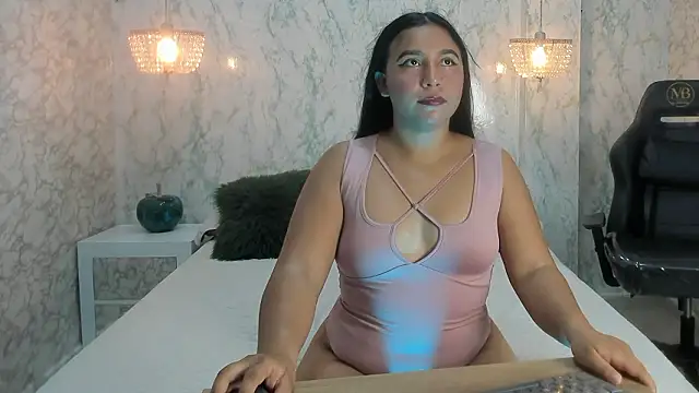 ZOE SHYI online show from 03-07-26, 11:51