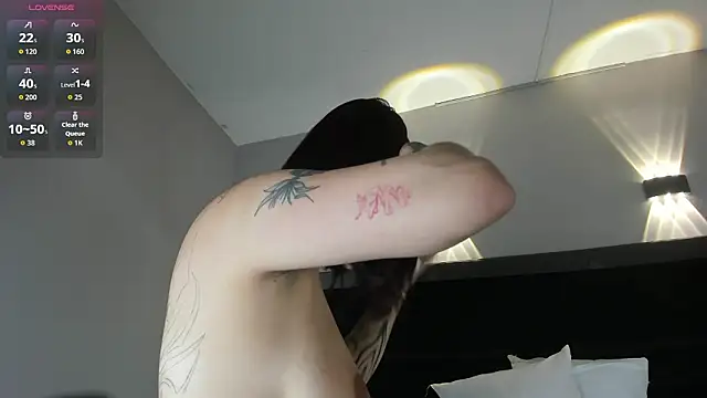 Ravenn21x online show from 02-18-26, 11:50