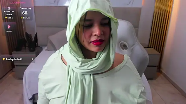 Nasira sultan online show from 02-21-26, 03:51