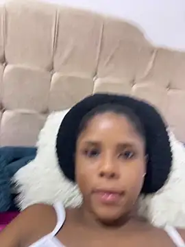 LIA PARKERR online show from 02-25-26, 02:10