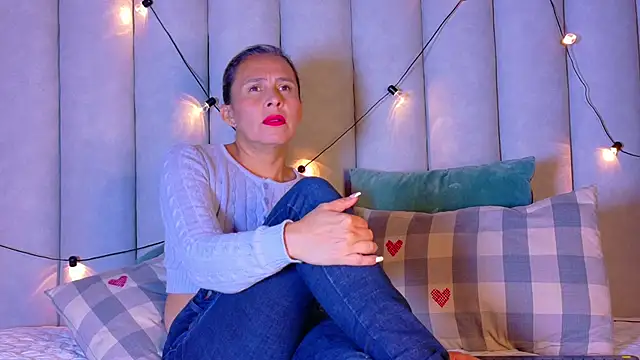 THALIAGRAY   online show from 02-27-26, 02:55