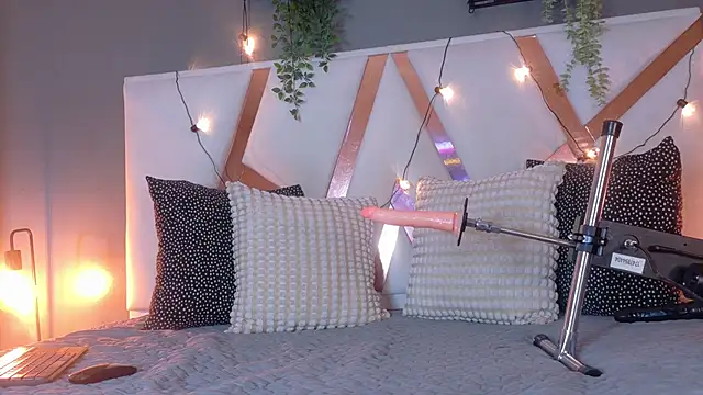 THALIAGRAY   online show from 03-07-26, 03:03