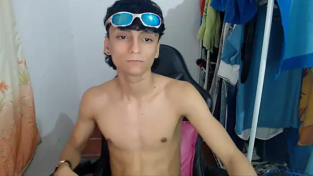 BOY 0914 online show from 02-20-26, 05:04