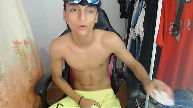 BOY 0914 online show from 03-04-26, 07:03