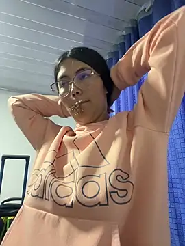 Snapshot of Tammy8 chatting on 03-25-26, 09:54 Tammy8 online show from 03-25-26, 09:54