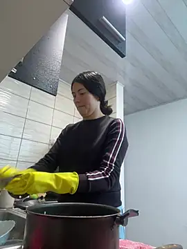 Snapshot of Tammy8 chatting on 03-26-26, 05:29 Tammy8 online show from 03-26-26, 05:29