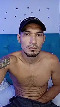 junior men22 online show from 04-28-26, 12:54