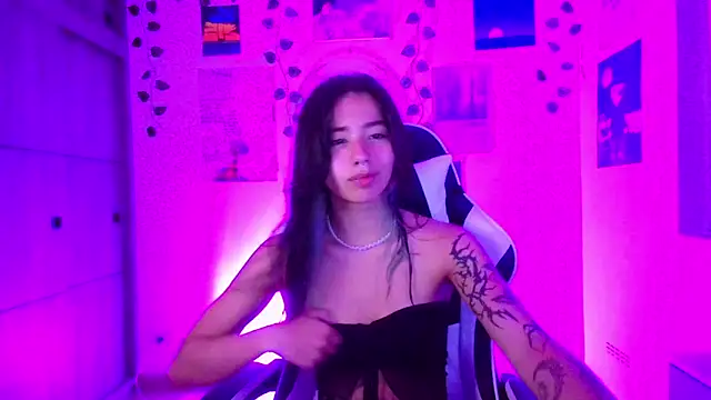 IvyStone  online show from 03-12-26, 11:22