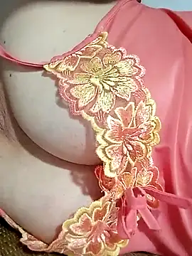 Hana-lovee online show from 03-04-26, 09:43