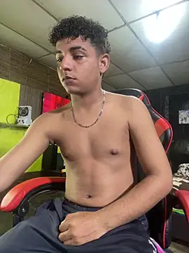 Aron2028 online show from 01-31-26, 08:29