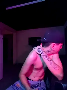 sableye21 online show from 04-01-26, 05:30