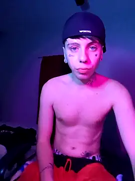 sableye21 online show from 04-02-26, 03:26