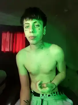 sableye21 online show from 04-15-26, 06:48