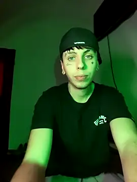 sableye21 online show from 04-17-26, 08:23