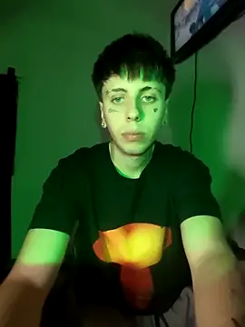 sableye21 online show from 04-20-26, 12:13