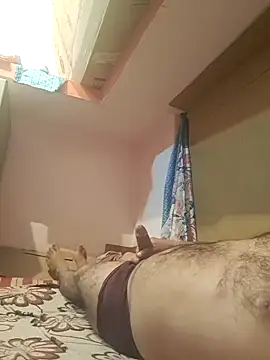 Fucker jaatt online show from 02-09-26, 05:17