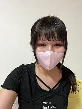 Mitsuki  jp online show from 02-09-26, 12:53