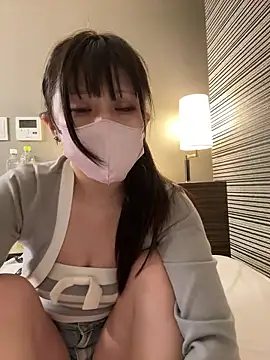 Mitsuki  jp online show from 02-23-26, 11:07