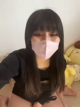 Mitsuki  jp online show from 03-19-26, 02:48