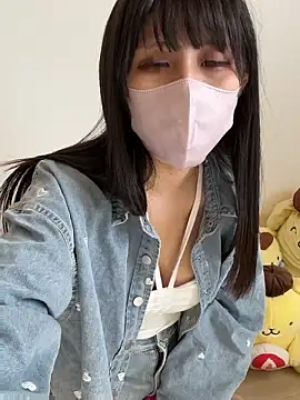 Mitsuki  jp online show from 03-27-26, 02:39