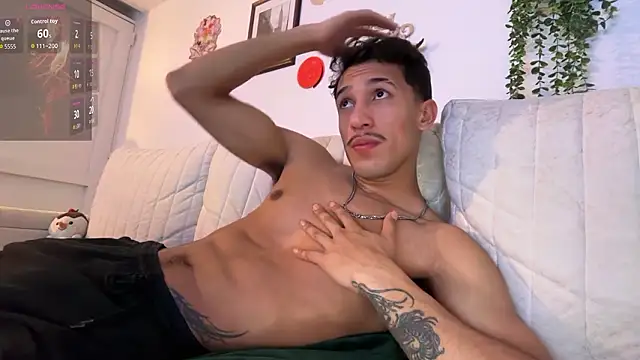 rafael stone11 online show from 03-03-26, 04:51