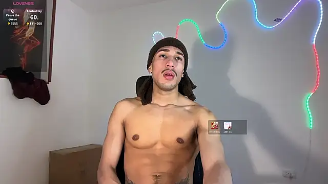 rafael stone11 online show from 03-06-26, 02:30