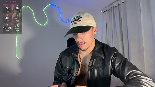 rafael stone11 online show from 03-19-26, 12:47