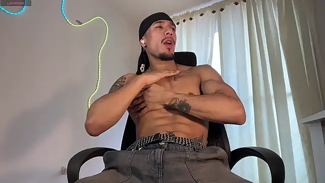 rafael stone11 online show from 04-18-26, 07:58