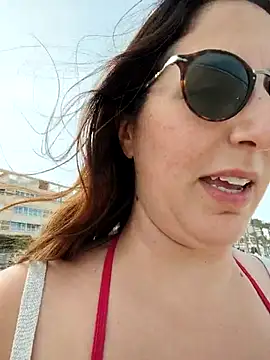 Maya Brooke online show from 04-23-26, 03:25