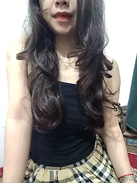 NinaKey online show from 02-15-26, 01:31