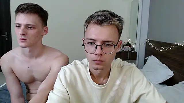 NikiKerryCum online show from 03-21-26, 04:10