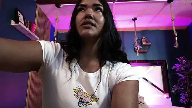 Ladyy brownn online show from 03-09-26, 11:14