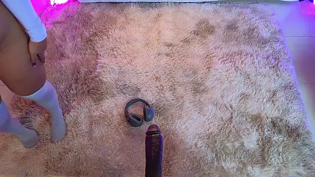 Ladyy brownn online show from 03-28-26, 11:43