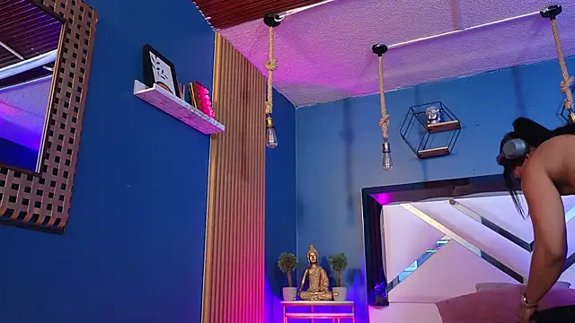 Ladyy brownn online show from 04-25-26, 11:57