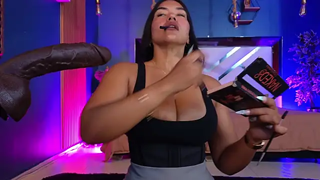 Ladyy brownn online show from 05-30-26, 11:40