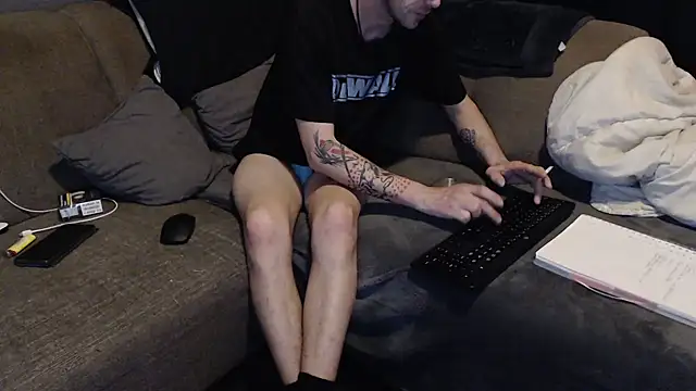 Popje94 online show from 03-05-26, 04:47