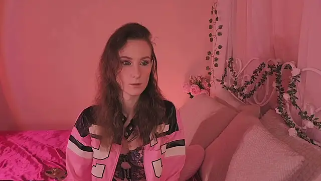 AriaLiko online show from 03-21-26, 08:34