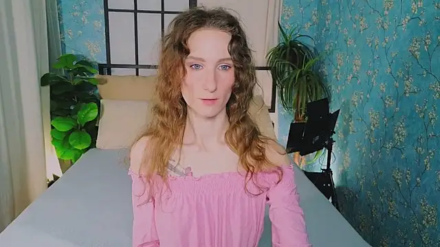 AriaLiko online show from 04-29-26, 08:26