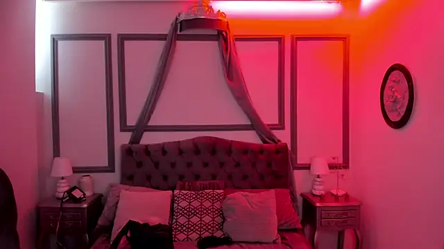 SweetSakura Dolll online show from 04-03-26, 01:20