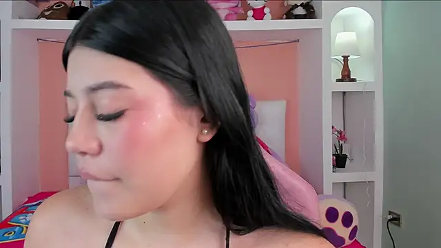 foxy vera online show from 02-10-26, 11:14