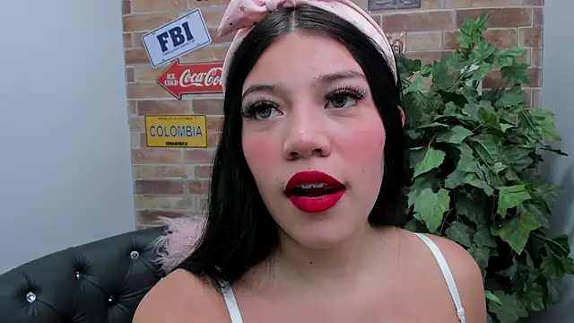 foxy vera online show from 04-25-26, 11:02