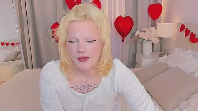 Lollita Morgan online show from 02-14-26, 05:48