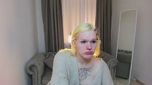 Lollita Morgan online show from 04-16-26, 05:19