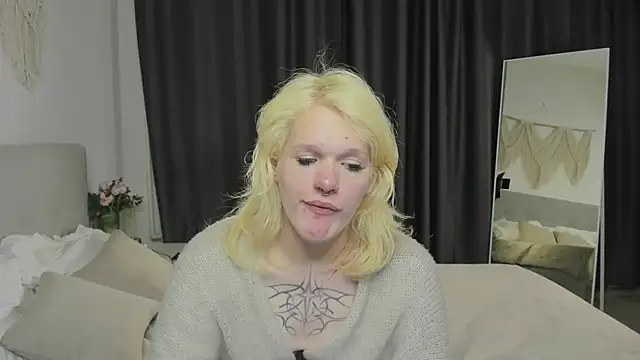 Lollita Morgan online show from 04-19-26, 05:51