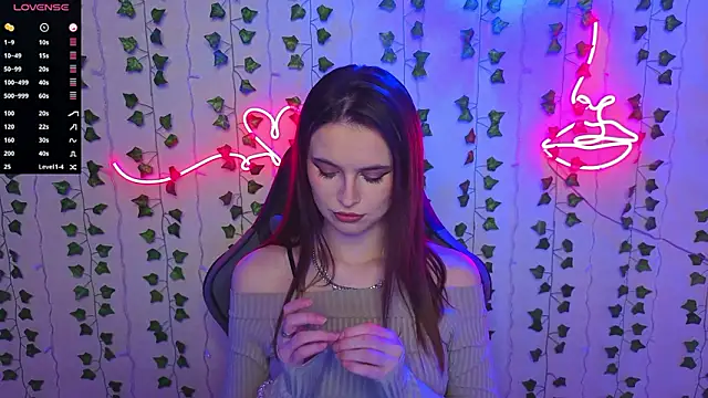 AliceIMonta online show from 03-02-26, 02:24